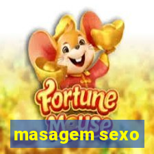 masagem sexo